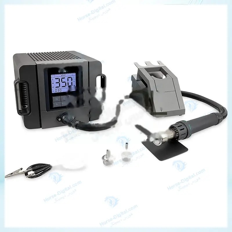 دستگاه هیتر کوییک مدل Quick Tr1300a خرید