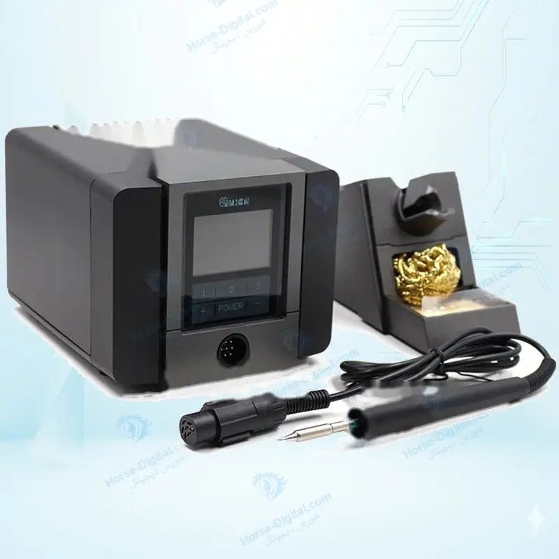 دستگاه هویه کوییک مدل Quick Ts1200a خرید