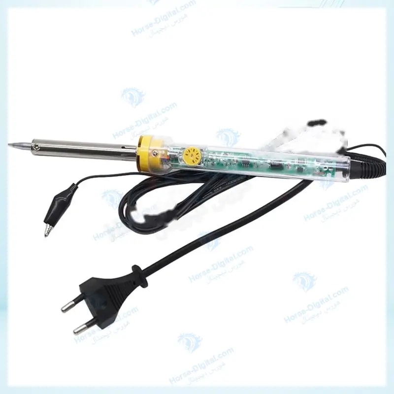 هویه 60 وات سانشاین مدل Sunshine Sl-905 خرید