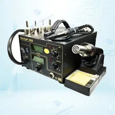دستگاه هیتر یاکسون مدل Yaxun 952 خرید