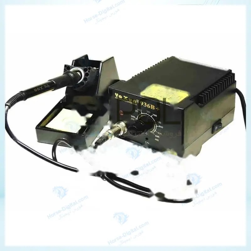 دستگاه هویه یاکسون Yaxun 936B Plus خرید