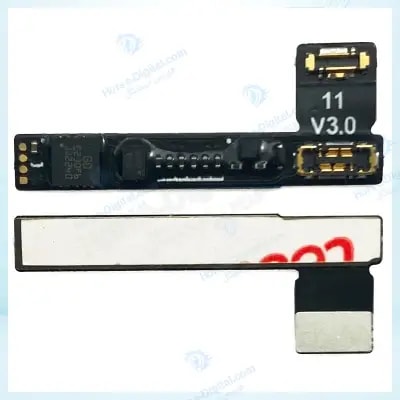 فلت پروگرمر باتری Jcid آیفون iPhone 11 خرید
