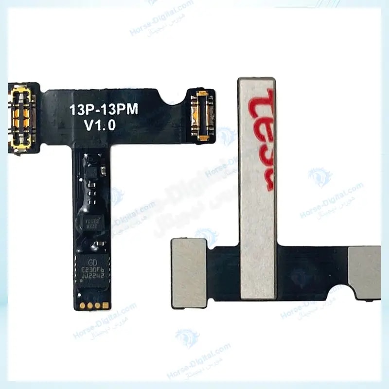 فلت پروگرمر باتری Jcid آیفون iPhone 13 Pro / iPhone 13 Pro Max خرید
