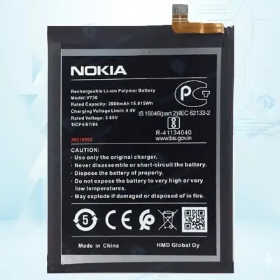 باتری نوکیا Nokia 1.4 V730 خرید