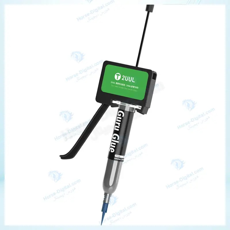 دسته سرنگ جکی فلکس 2UUL مدل SC06 خرید