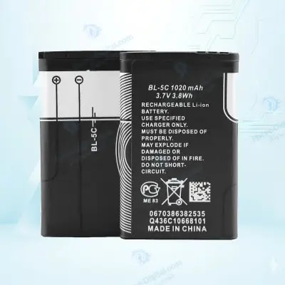 باتری نوکیا Nokia Bl-5C خرید