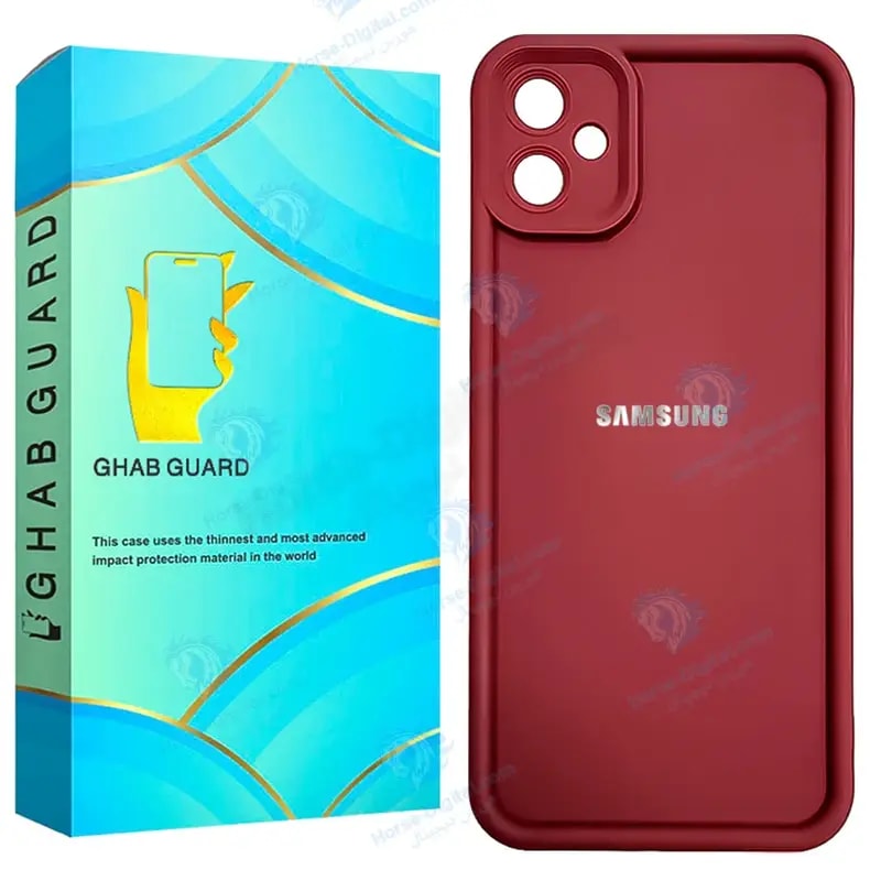 کاور قاب گارد مدل Sldlog مناسب برای گوشی موبایل سامسونگ Galaxy A05 خرید