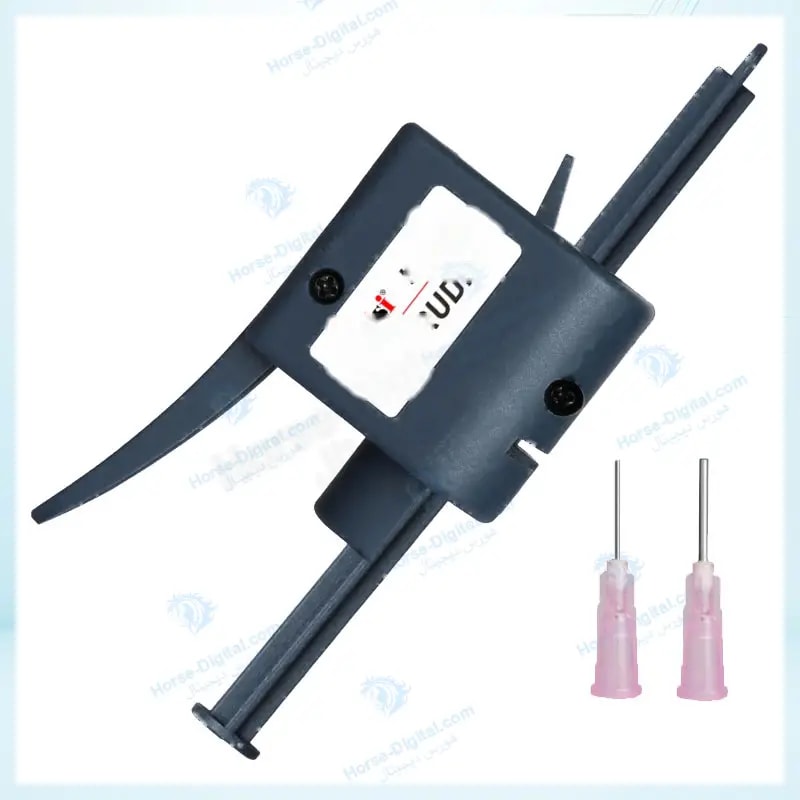 دسته سرنگ جکی فلکس Kaisi مدل K-2208 خرید