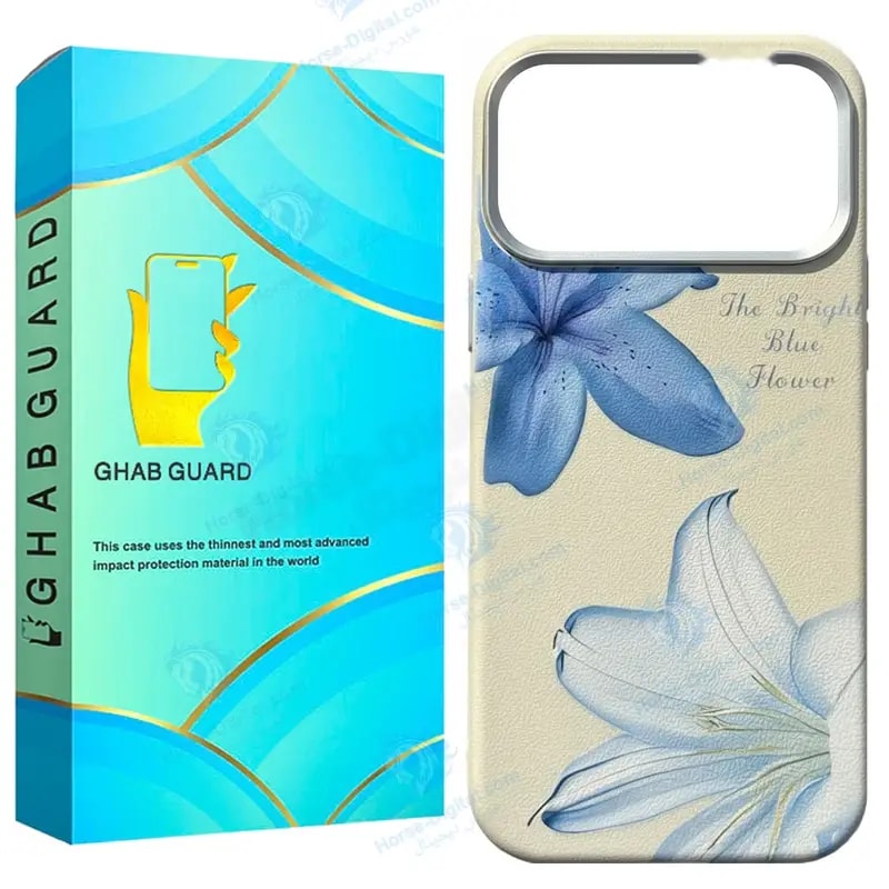 کاور قاب گارد مدل Lilg مناسب برای گوشی موبایل اپل iPhone 17 Pro Max خرید