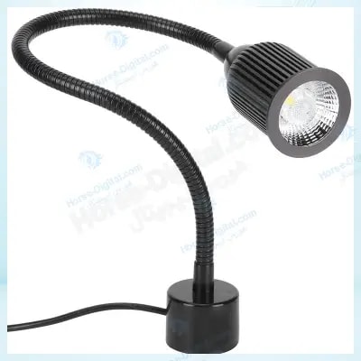 چراغ ال ای دی رومیزی مگنتی M&r مدل Led-103 خرید