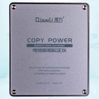 پروگرمر باتری اپل آیفون کیانلی مدل QiANLi Copy Power iPhone 11 / iPhone 12 / iPhone 13 Series خرید