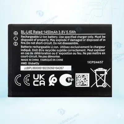 باتری نوکیا Nokia Bl-L4e خرید