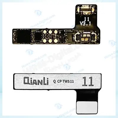 فلت پروگرمر باتری آیفون کیانلی QiANLi iPhone 11 خرید