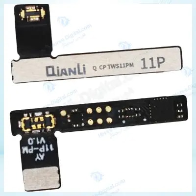 فلت پروگرمر باتری آیفون کیانلی QiANLi iPhone 11 Pro خرید