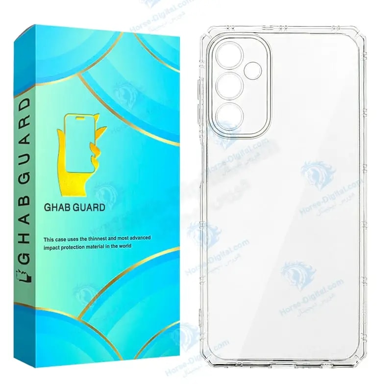 کاور قاب گارد مدل Jeledga مناسب برای گوشی موبایل سامسونگ Galaxy A25 5G خرید