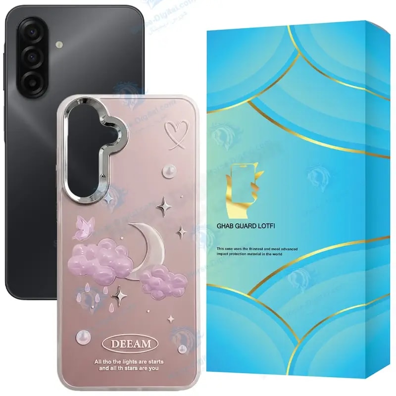 کاور قاب گارد مدل Scomoon مناسب برای گوشی موبایل سامسونگ Galaxy A17 5G خرید