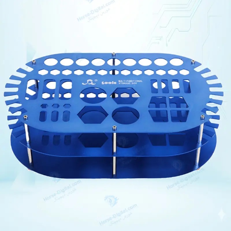 استند ابزار رومیزی Sehngwei مدل Sw-020B خرید