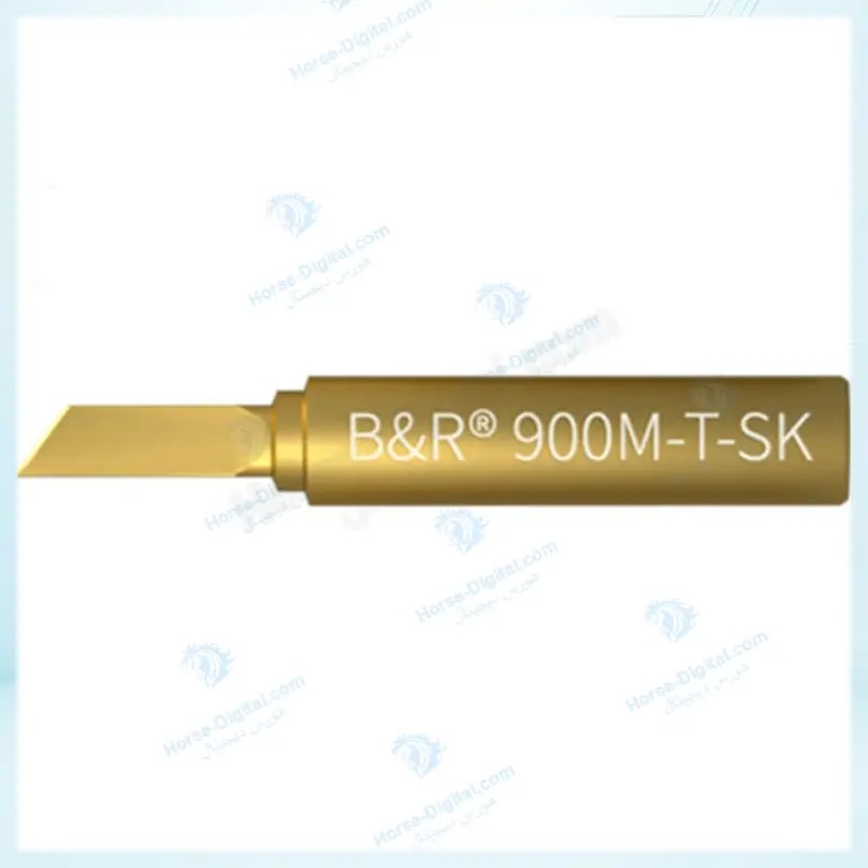 نوک هویه کاتری B&r مدل 900M-T-Sk خرید