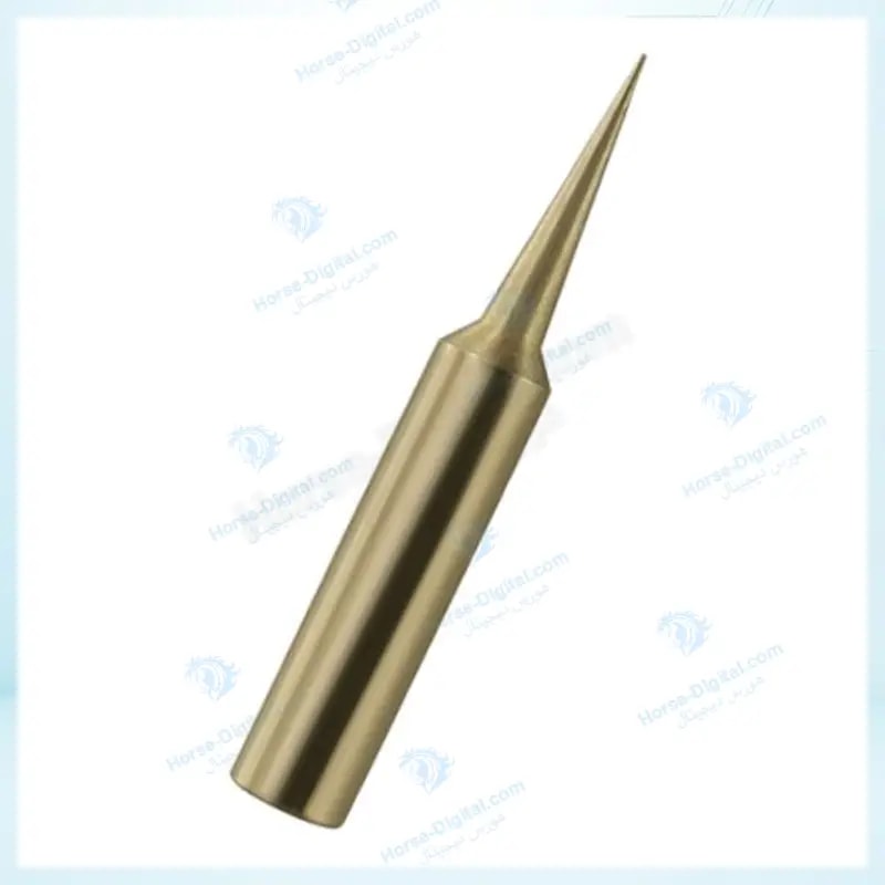 نوک هویه سر صاف B&r مدل 936 900M-T-Fi خرید