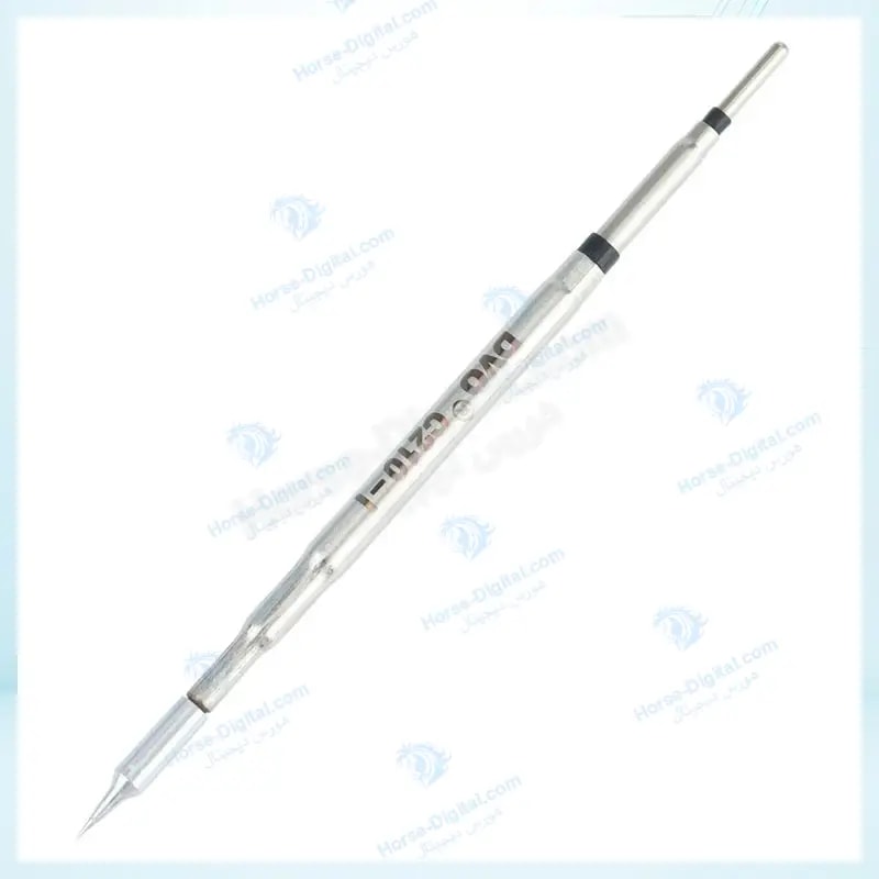 نوک هویه سر صاف Dvo مدل Jbc T210 C210-I خرید