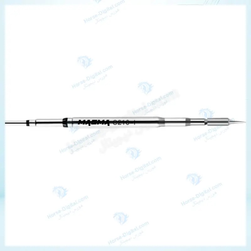 نوک هویه سر صاف ماگما مدل Magma C210-I خرید