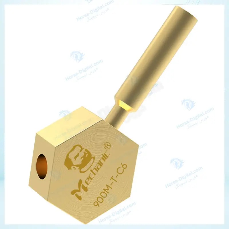 نوک هویه سه بعدی مکانیک مدل Mechanic 900M-T-C6 خرید