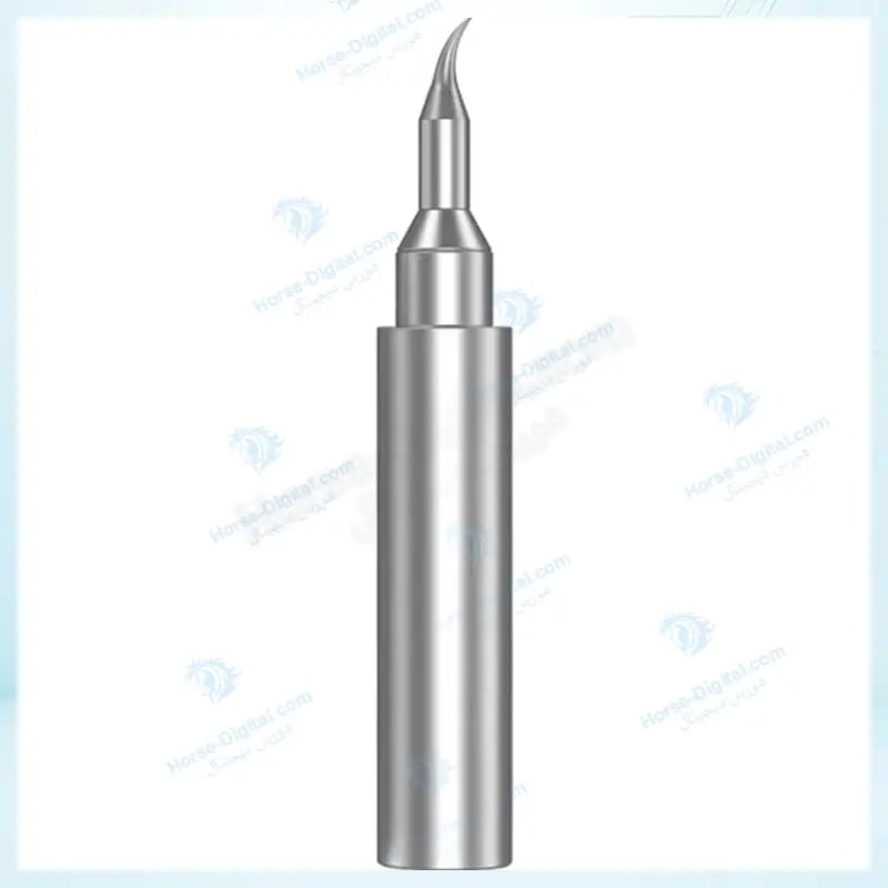 نوک هویه سر کج لووی مدل Luowei Lw-936-Is خرید