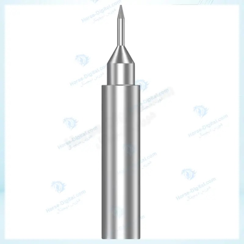 نوک هویه سر صاف لووی مدل Luowei Lw-936-I خرید