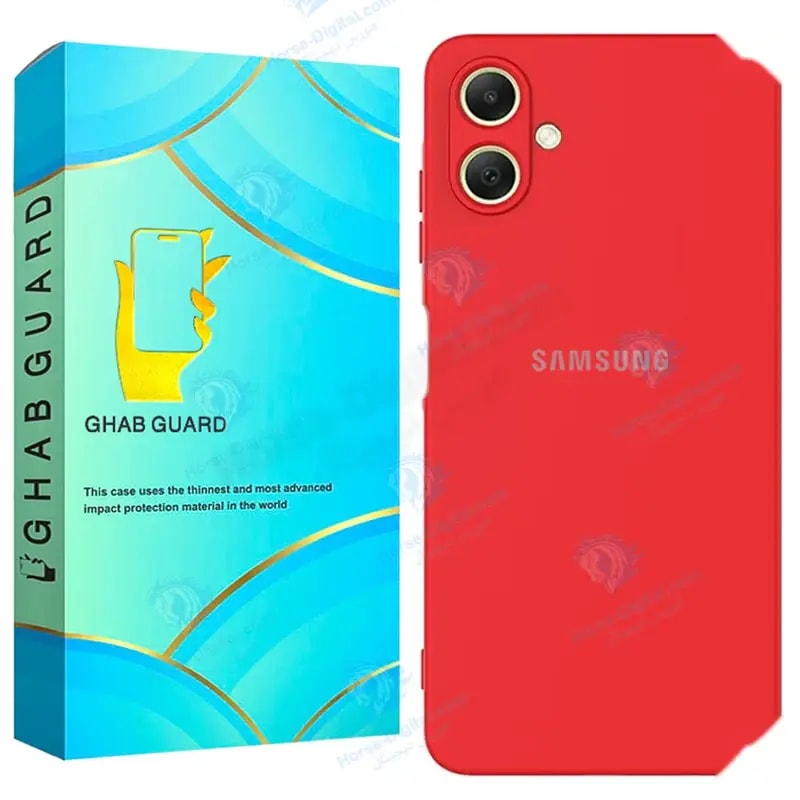 کاور قاب گارد مدل SILICG30 مناسب برای گوشی موبایل سامسونگ Galaxy A07 4G خرید