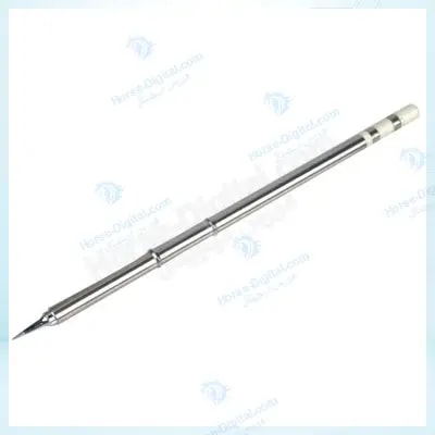 نوک هویه سر صاف مکانیک مدل Mechanic T12 Ot-Ti خرید