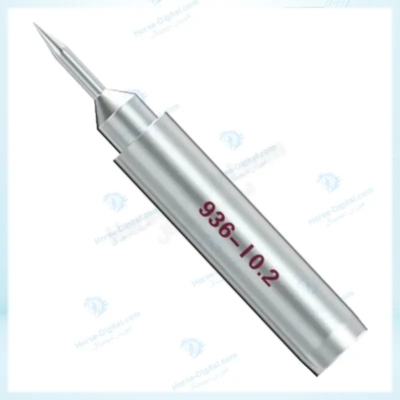 نوک هویه سر صاف کیانلی مدل QiANLi 936-I0.2mm خرید