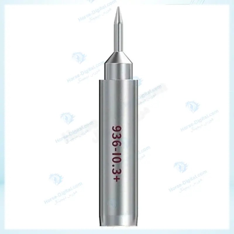 نوک هویه سر صاف کیانلی مدل QiANLi 936-I0.3+mm خرید