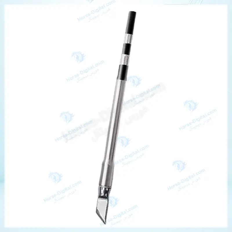 نوک هویه کاتری کوییک مدل Quick Q8 Tss08c-K خرید