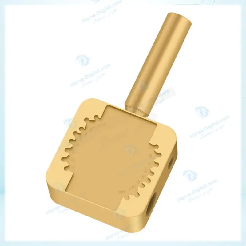 مینی هیتر و نوک هویه سه بعدی ریلایف مدل Relife Rl-067B خرید