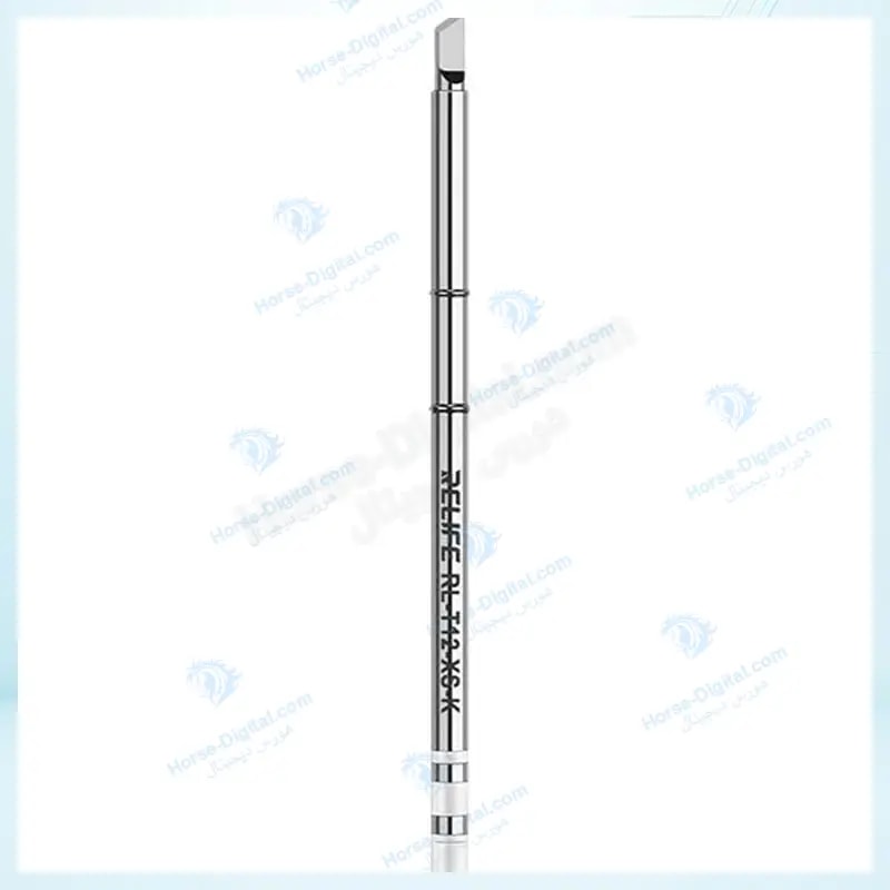 نوک هویه کاتری ریلایف مدل Relife Rl-T12-Xs-K خرید