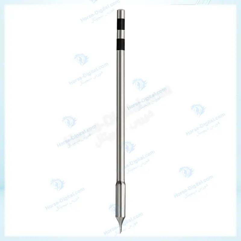 نوک هویه سر ماتیکی کوییک مدل Quick Ts1200a TSS02-1C خرید