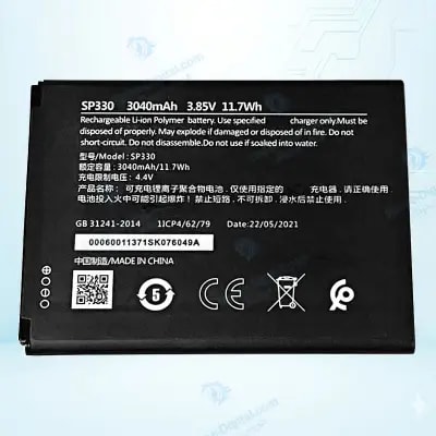 باتری نوکیا Nokia C3 SP330 خرید