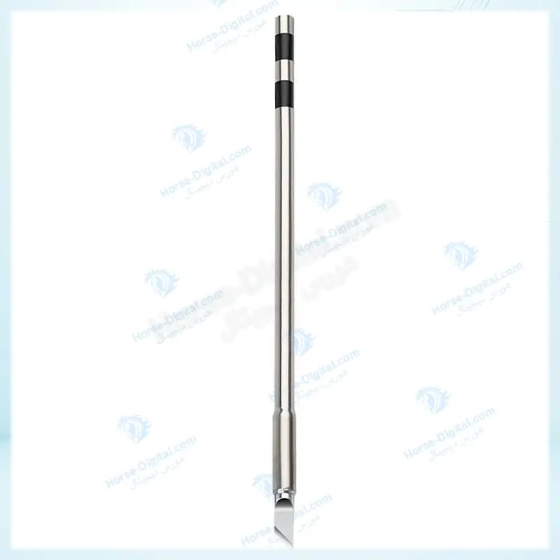 نوک هویه کاتری کوییک مدل Quick Ts1200a TSS02-K خرید
