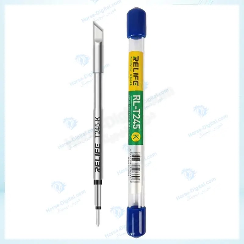 نوک هویه کاتری ریلایف مدل Relife Rl-T245-K خرید