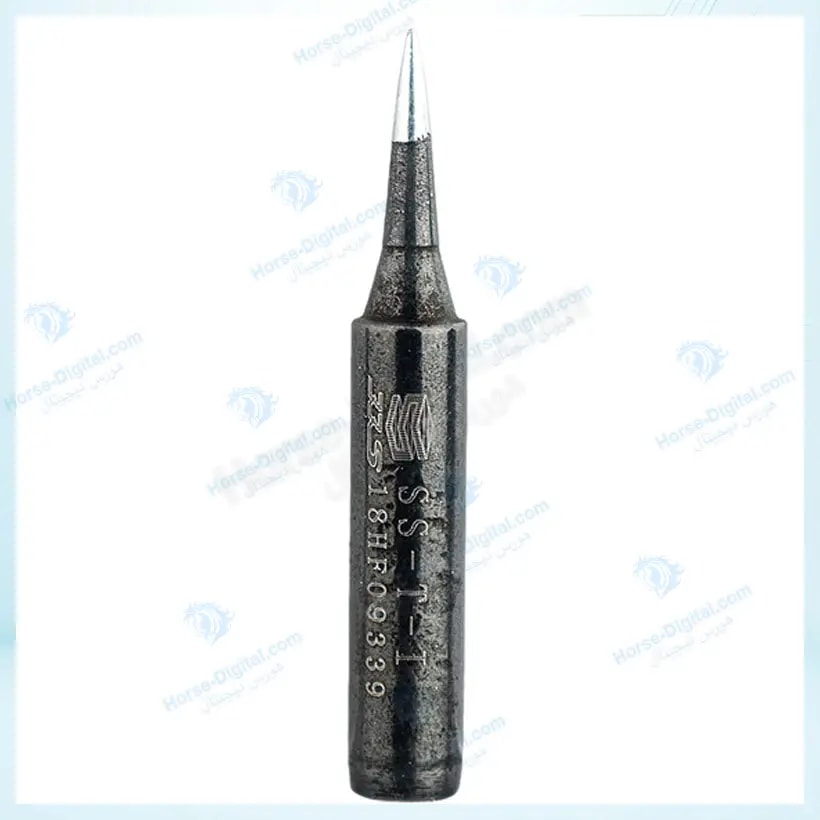 نوک هویه سر صاف سانشاین Sunshine Jjs Ss-T-I خرید
