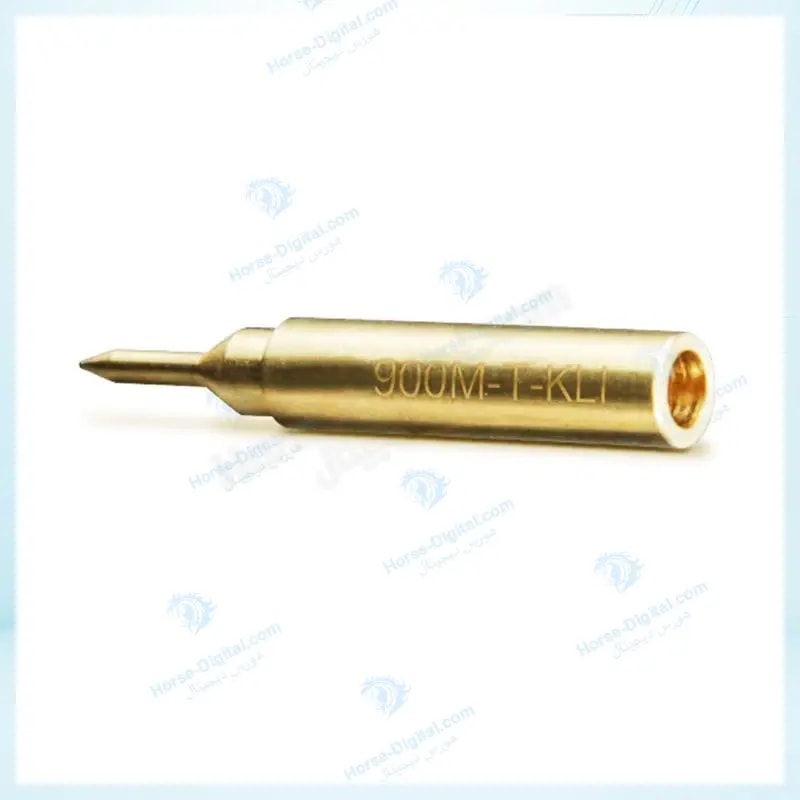 نوک هویه سر صاف سانشاین مدل Sunshine 900M-T-Kli خرید