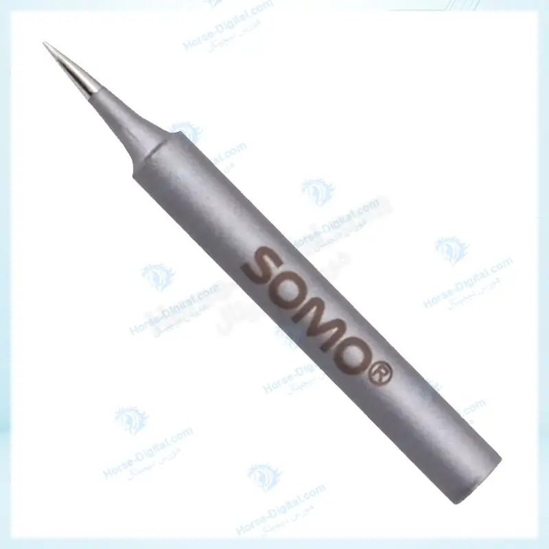 نوک هویه سر صاف سومو مدل Somo Sm119t خرید