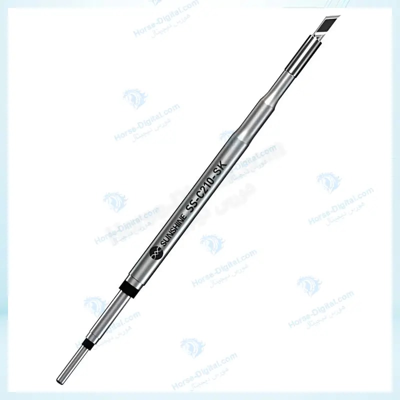 نوک هویه کاتری سانشاین مدل Sunshine Ss-C210-Sk خرید