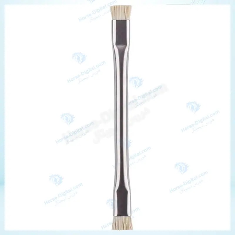 برس سیمی دو سر آنتی استاتیک مدل Bs-03 خرید