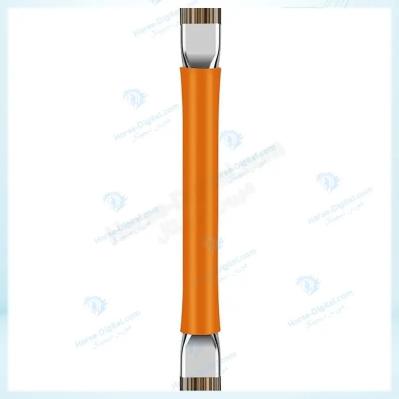 برس سیمی دو سر آنتی استاتیک B&r مدل Cc-01 خرید
