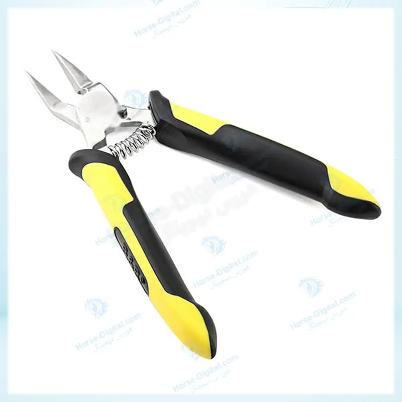 کف چین و سیم چین B&r مدل Ts-140 خرید