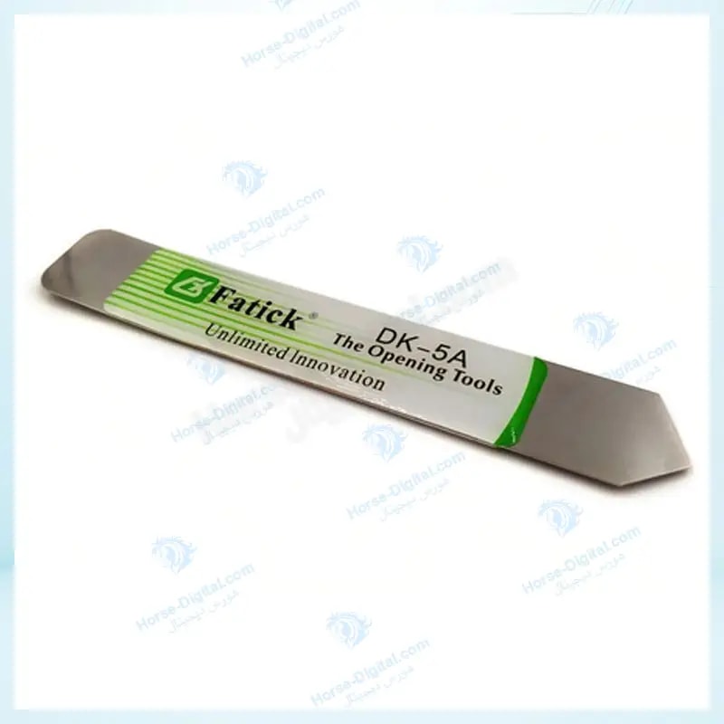 قاب باز کن فلزی فتیک مدل Fatick Dk-5A خرید