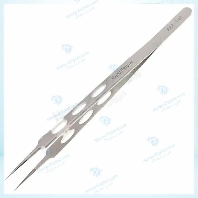 پنس سر صاف Good Partner مدل Aaa-14S خرید