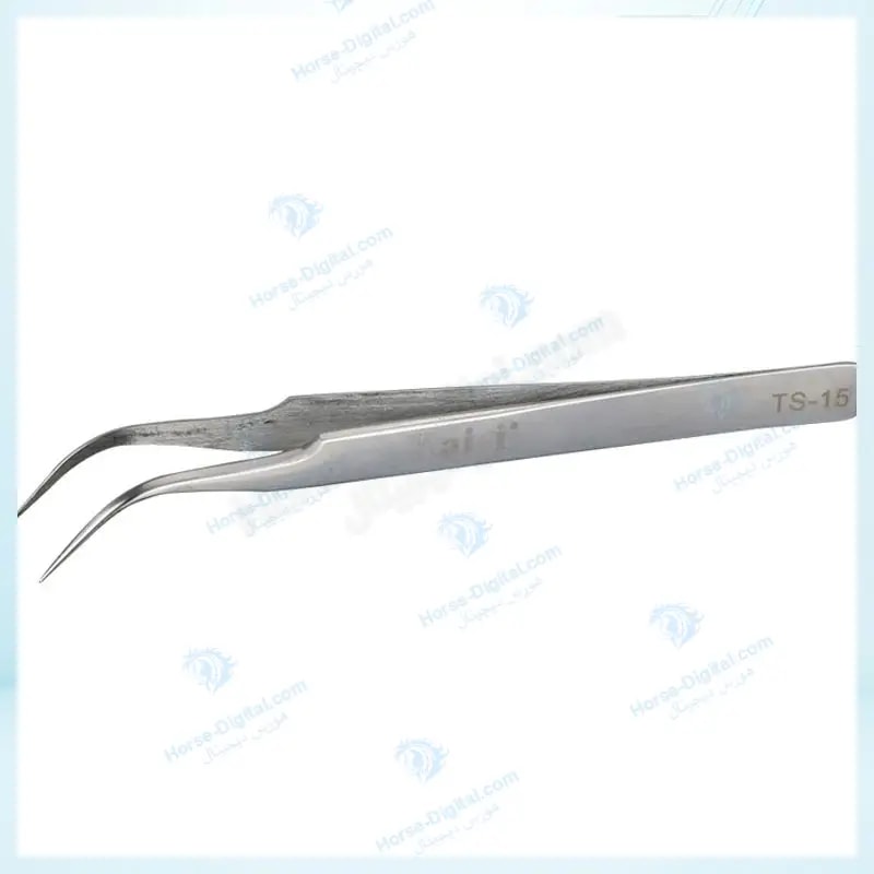 پنس سر کج Kaisi مدل Ts-15 خرید