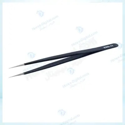 پنس سر صاف M&r مدل Esd-11 خرید